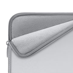BORSA PER MACBOOKTECH-PROTECT NEOSLIM LAPTOP 13-14 GRIGIO CRAYON