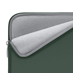 BORSA PER MACBOOK TECH-PROTECT NEOSLIM LAPTOP 13-14 VERDE MEZZANOTTE