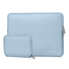 BORSA PER MACBOOKTECH-PROTECT NEOSLIM LAPTOP 13-14 INVERNO BLU