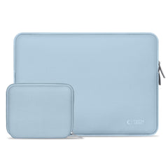BORSA PER MACBOOKTECH-PROTECT NEOSLIM LAPTOP 13-14 INVERNO BLU