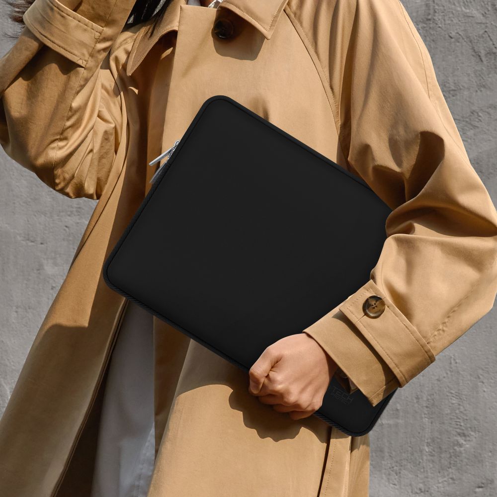 BORSA PER MACBOOK TECH-PROTECT NEOSLIM LAPTOP 15-16 NERA
