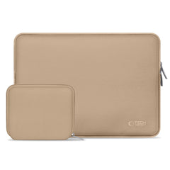 BORSA PER MACBOOK TECH-PROTECT NEOSLIM LAPTOP 15-16 CAFFE LATTE