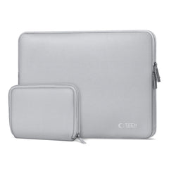 BORSA PER MACBOOK TECH-PROTECT NEOSLIM LAPTOP 15-16 GRIGIO CRAYON