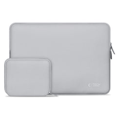 BORSA PER MACBOOK TECH-PROTECT NEOSLIM LAPTOP 15-16 GRIGIO CRAYON