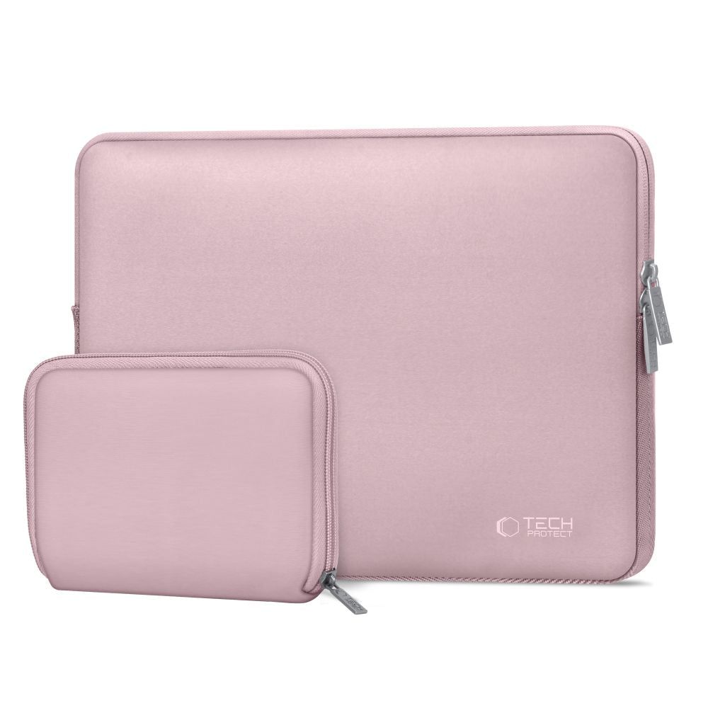 BORSA PER MACBOOK TECH-PROTECT NEOSLIM LAPTOP 15-16 DUSTY ROSE