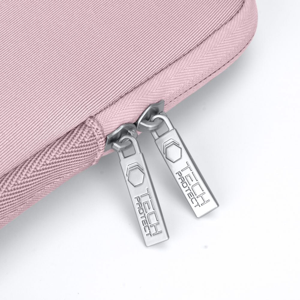 BORSA PER MACBOOK TECH-PROTECT NEOSLIM LAPTOP 15-16 DUSTY ROSE