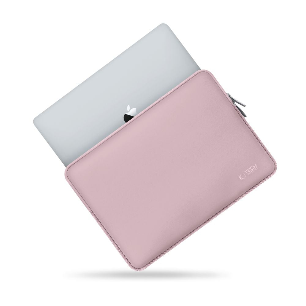 BORSA PER MACBOOK TECH-PROTECT NEOSLIM LAPTOP 15-16 DUSTY ROSE