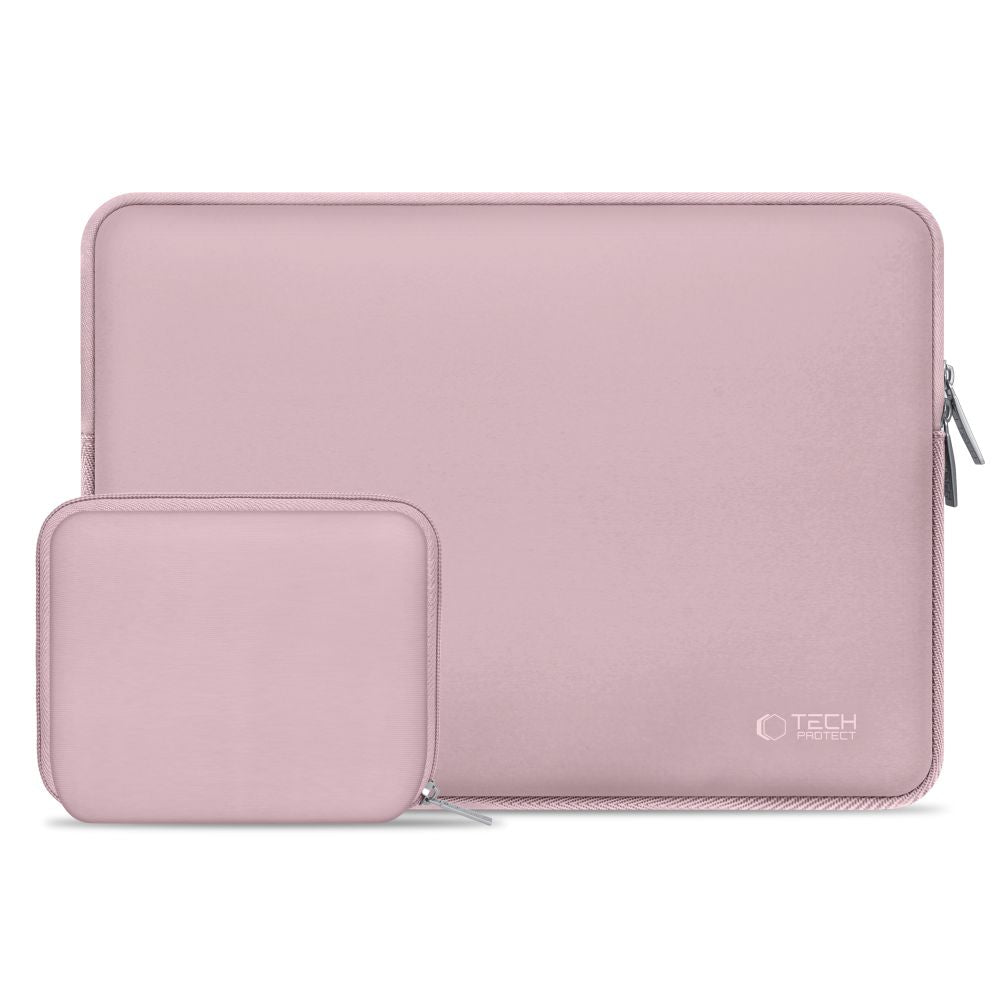 BORSA PER MACBOOK TECH-PROTECT NEOSLIM LAPTOP 15-16 DUSTY ROSE