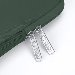 BORSA PER MACBOOK TECH-PROTECT NEOSLIM LAPTOP 15-16 VERDE MEZZANOTTE
