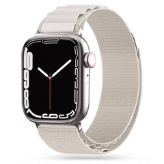 CINTURINO DOOP ALPINE EVEREST APPLE WATCH 6 / 7 / 8 / 9 / 10 / SE / ULTRA 1 / 2 (44 / 45 / 46 / 49 MM) MOUSY