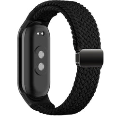 CINTURINO TECH-PROTECT NYLONMAG XIAOMI SMART BAND 8 / 9 / NFC NERO