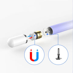 TECH-PROTECT OMBRE STYLUS PEN AZZURRO CIELO