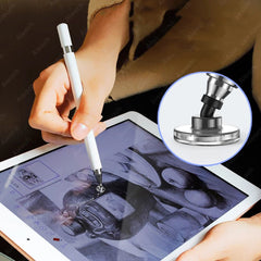 TECH-PROTECT OMBRE STYLUS PEN AZZURRO CIELO