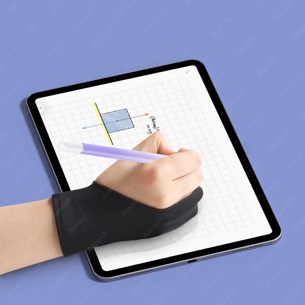 TECH-PROTECT OMBRE STYLUS PEN AZZURRO CIELO