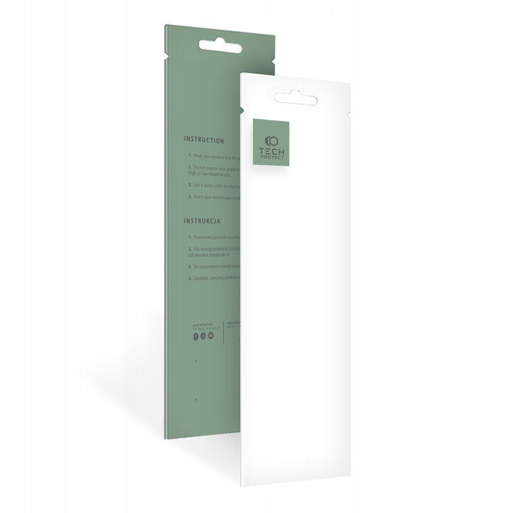 TECH-PROTECT OMBRE STYLUS PEN AZZURRO CIELO