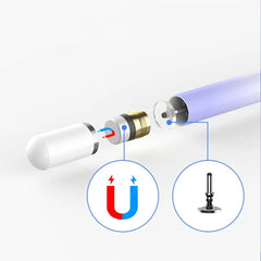 TECH-PROTECT OMBRE STYLUS PEN VIOLA