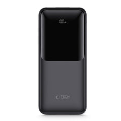 TECH-PROTECT PB01 POWER BANK 10000MAH 22.5W NERO