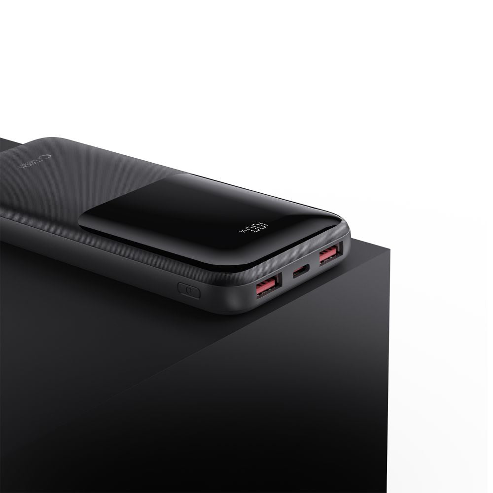 TECH-PROTECT PB01 POWER BANK 10000MAH 22.5W NERO