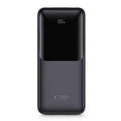 TECH-PROTECT PB03 POWER BANK 30000MAH 22.5W NERO
