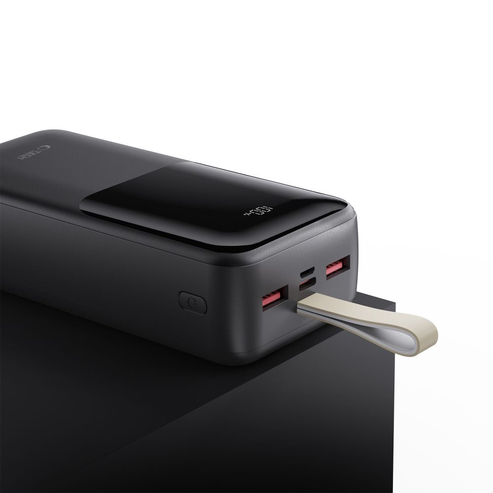 TECH-PROTECT PB03 POWER BANK 30000MAH 22.5W NERO