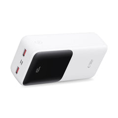 TECH-PROTECT PB03 POWER BANK 30000MAH 22.5W BIANCO
