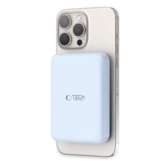 TECH-PROTECT PB11 LIFEMAG MAGSAFE POWER BANK 10000MAH BLUETO