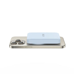 TECH-PROTECT PB11 LIFEMAG MAGSAFE POWER BANK 10000MAH BLUETO