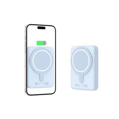 TECH-PROTECT PB11 LIFEMAG MAGSAFE POWER BANK 10000MAH BLUETO