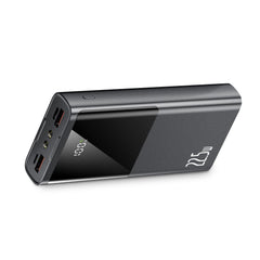 POWER BANK TECH-PROTECT PB13-22.5W POWER BANK 20000MAH GRIGIO