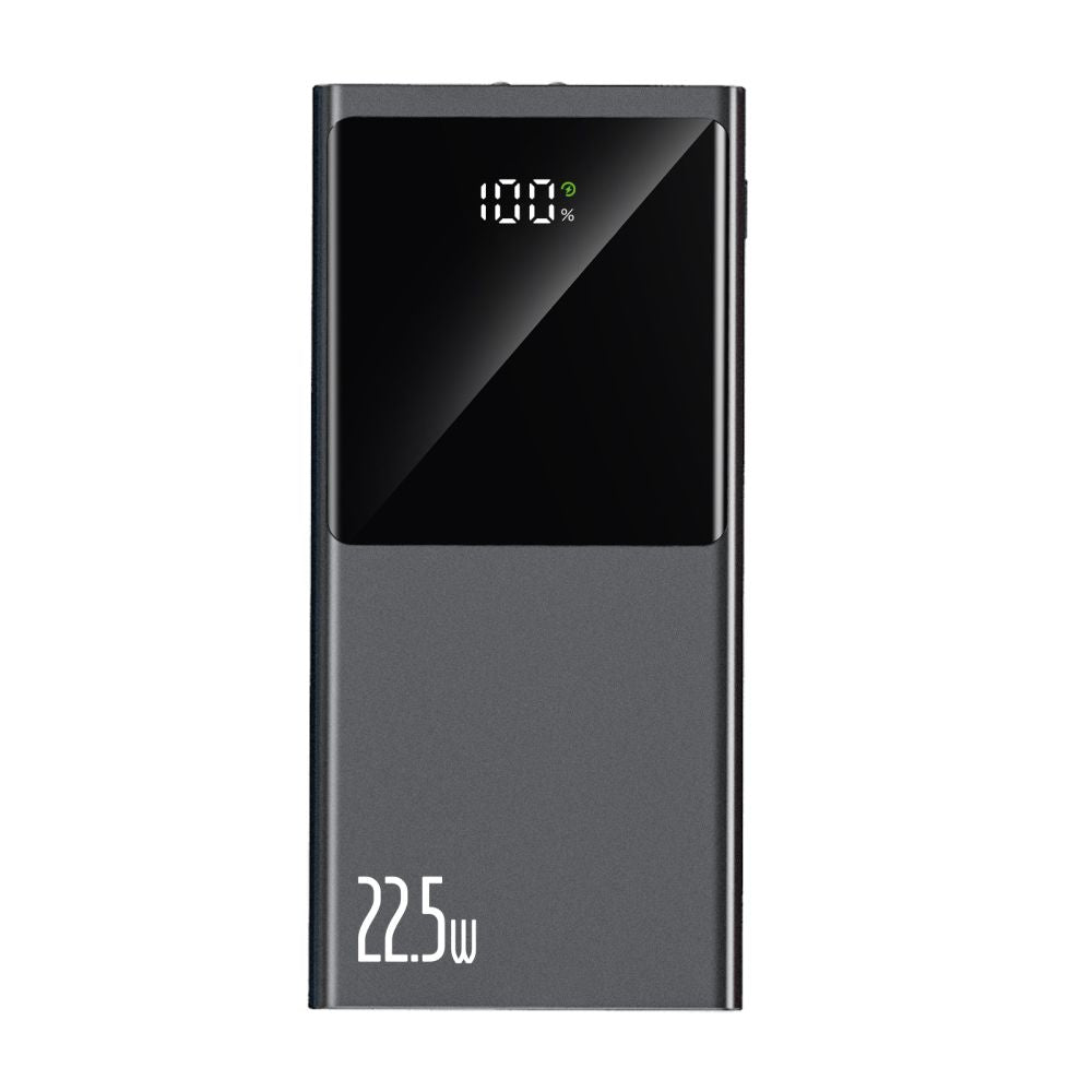 POWER BANK TECH-PROTECT PB13-22.5W POWER BANK 20000MAH GRIGIO