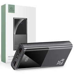 POWER BANK TECH-PROTECT PB13-22.5W POWER BANK 20000MAH GRIGIO