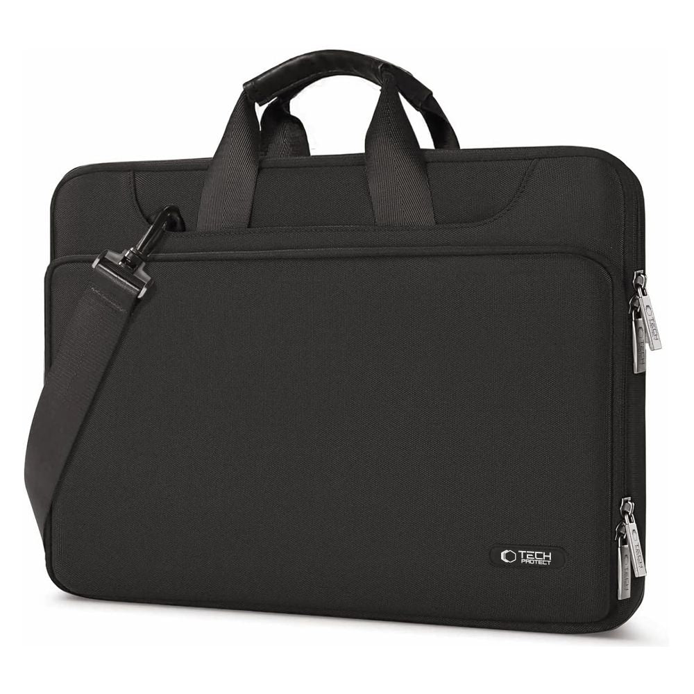 TECH-PROTECT POCKET BAG LAPTOP 15-16 NERO
