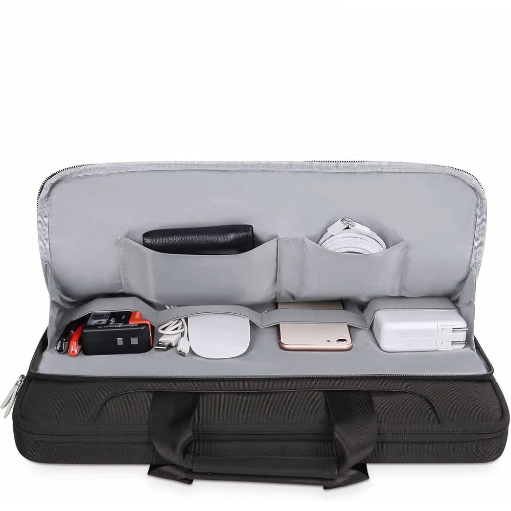 TECH-PROTECT POCKET BAG LAPTOP 15-16 NERO