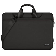 TECH-PROTECT POCKET BAG LAPTOP 15-16 NERO