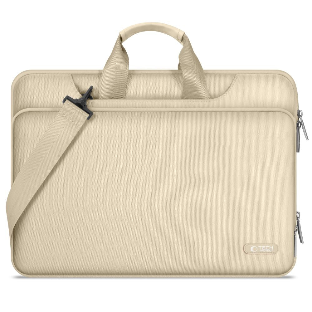 TECH-PROTECT POCKET BAG LAPTOP 15-16 BEIGE DESERTO