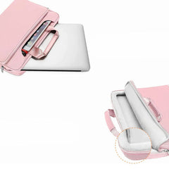 TECH-PROTECT POCKET BAG LAPTOP 15-16 ROSA