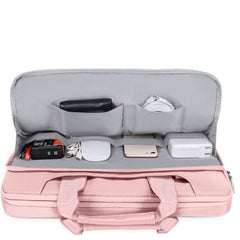 TECH-PROTECT POCKET BAG LAPTOP 15-16 ROSA