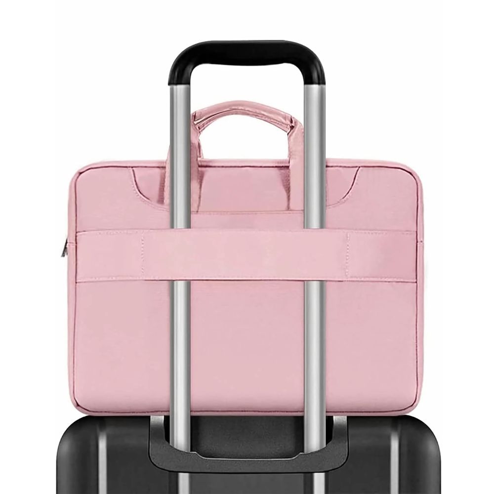 TECH-PROTECT POCKET BAG LAPTOP 15-16 ROSA