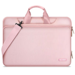 TECH-PROTECT POCKET BAG LAPTOP 15-16 ROSA