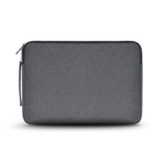 BORSA LAPBAG POCKET PER LAPTOP 13 GRIGIO SCURO