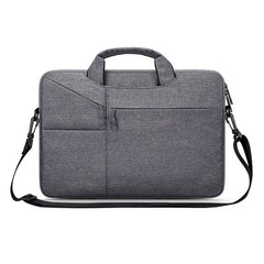 BORSA TECH-PROTECT POCKETBAG LAPTOP 14 GRIGIO SCURO
