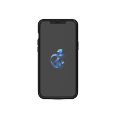 COPERTURA TECH-PROTECT POWERCASE 4800MAH IPHONE 12/12 PRO NERA
