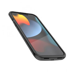 CUSTODIA TECH-PROTECT POWERCASE 4800MAH IPHONE 13 / 13 PRO NERA