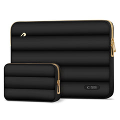 BORSA TECH-PROTECT PUFFY LAPTOP 13-14 NERA