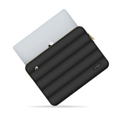 BORSA TECH-PROTECT PUFFY LAPTOP 13-14 NERA