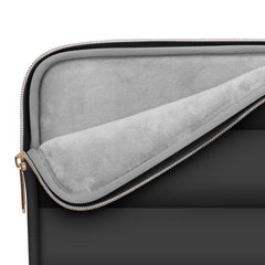 BORSA TECH-PROTECT PUFFY LAPTOP 15-16 NERA