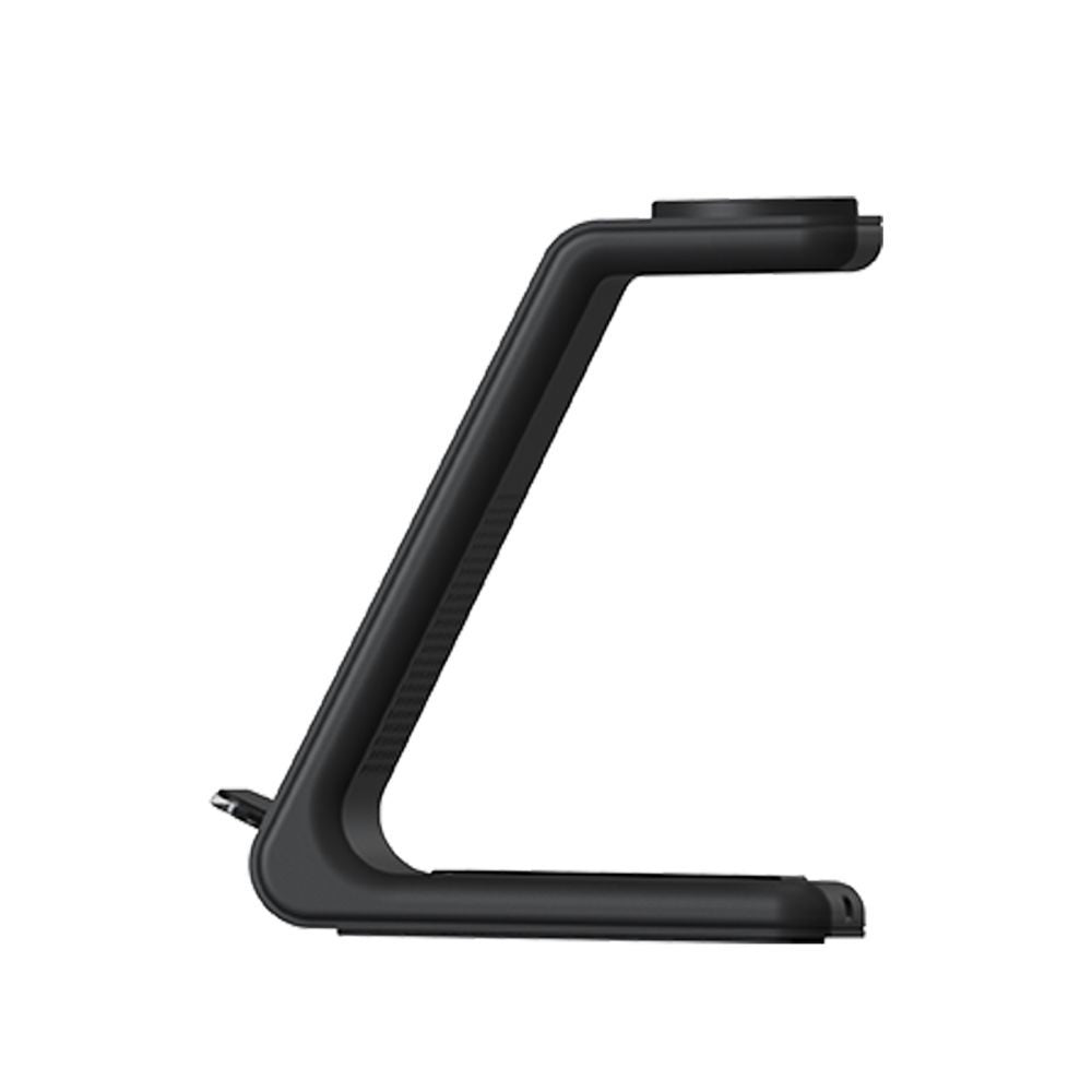 TECH-PROTECT QI15W-A36 CARICATORE WIRELESS 3IN1 PER APPLE NERO