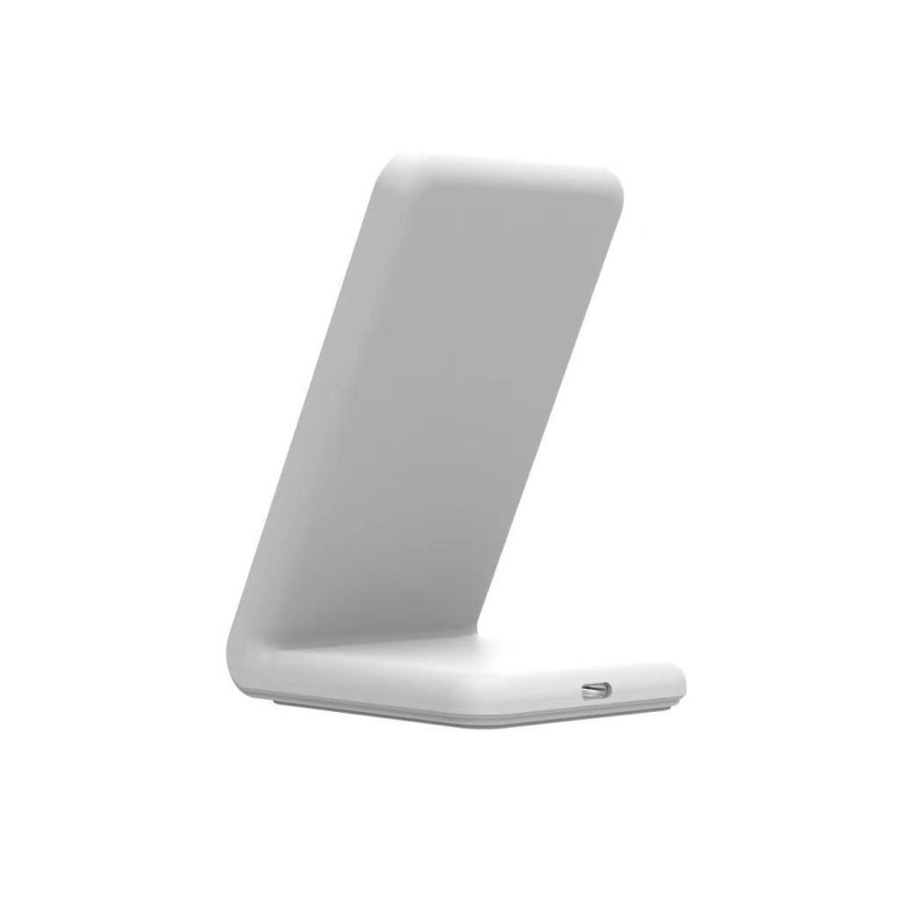TECH-PROTECT QI15W-A38 CARICATORE WIRELESS MAGNETICO MAGSAFE BIANCO