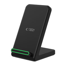 TECH-PROTECT QI15W-A40 CARICATORE WIRELESS NERO