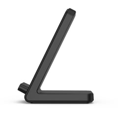 TECH-PROTECT QI15W-A40 CARICATORE WIRELESS NERO